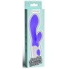 Funky Fun Toys TOYJOY Vibro Rabbit Funky Lover 20cm Violet